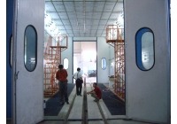 降低喷砂机噪音的方法是什么