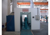 喷砂室喷砂机的主要用途到底有哪些呢？