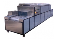 打磨房房体构造有哪些要求？